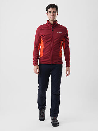 VAUDE | Veste polaire homme Monvisio