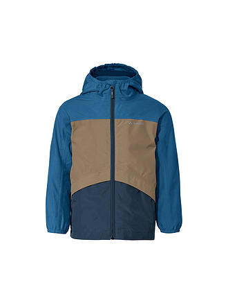 VAUDE | Veste de randonnée enfant Escape 3en1 à capuche