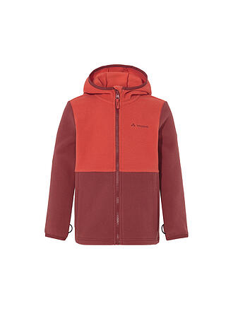 VAUDE | Veste polaire enfant Pulex II à capuche