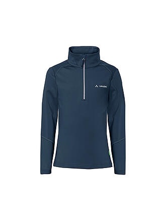 VAUDE | T-shirt de randonnée enfant Livigno Halfzip