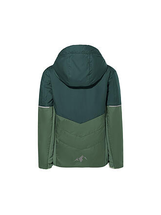 VAUDE | Veste hybride pour enfants Capacida II Hoodie
