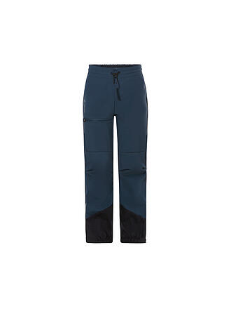 VAUDE | Pantalon de randonnée chaud pour enfants Capacida II