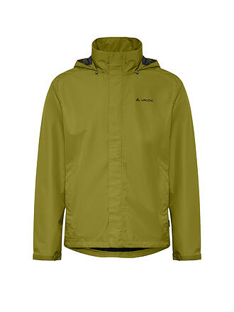 VAUDE | Veste de pluie homme Escape Light
