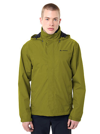 VAUDE | Veste de pluie homme Escape Light