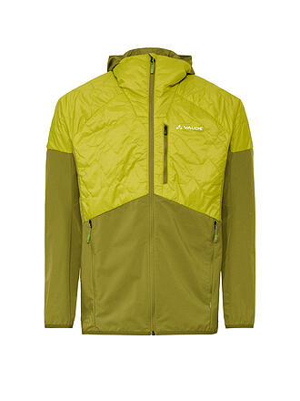 VAUDE | Veste hybride Brenva Hoodie pour hommes