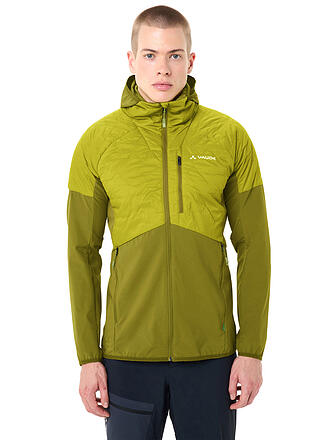 VAUDE | Veste hybride Brenva Hoodie pour hommes