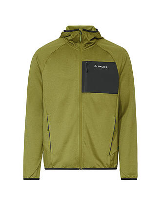 VAUDE | Veste polaire homme Tekoa Hoodie