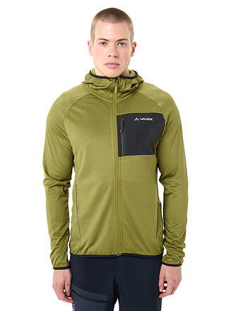 VAUDE | Veste polaire homme Tekoa Hoodie