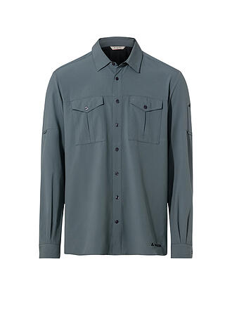 VAUDE | Chemise Homme Rosemoor II Uni