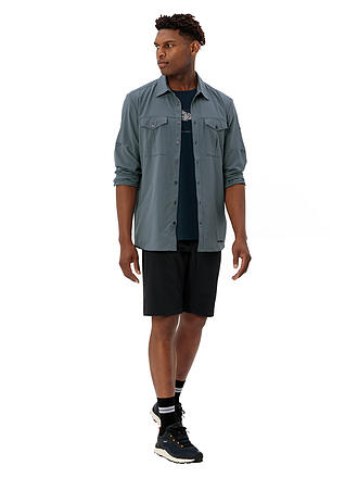VAUDE | Chemise Homme Rosemoor II Uni