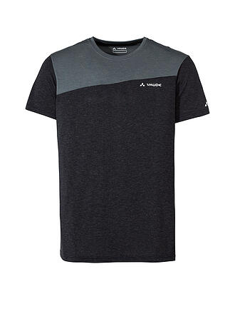 VAUDE | T-shirt de sport homme Sveit Wool