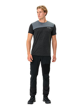 VAUDE | T-shirt de sport homme Sveit Wool
