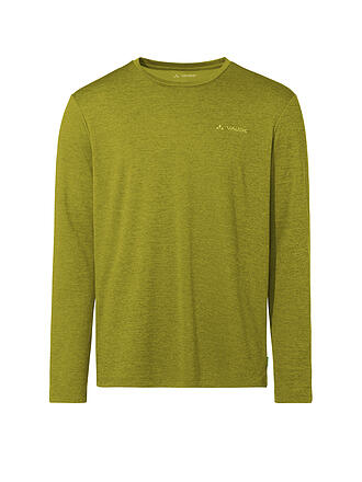 VAUDE | T-shirt de sport Essential pour homme