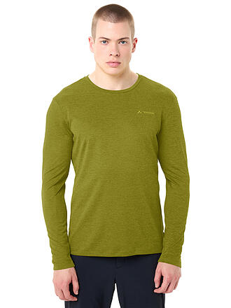 VAUDE | T-shirt de sport Essential pour homme