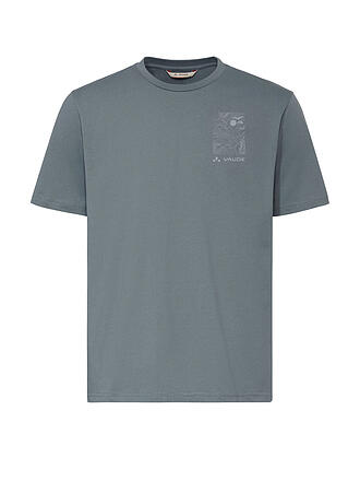 VAUDE | T-Shirt Homme Spirit II
