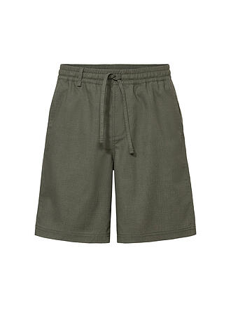 VAUDE | Shorts homme Redmond IV mélange de chanvre