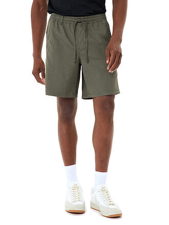 VAUDE | Shorts homme Redmond IV mélange de chanvre