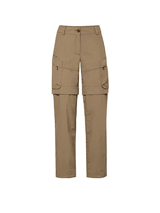VAUDE | Pantalon de randonnée cargo zippé Neyland pour femmes