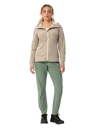 VAUDE | Veste polaire de randonnée Skomer pour femmes
