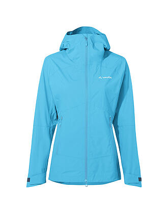 VAUDE | Veste de randonnée pour femmes Simony 2.5L à capuche