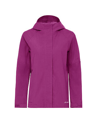 VAUDE | Veste de randonnée pour femmes Neyland II 2,5L à capuche
