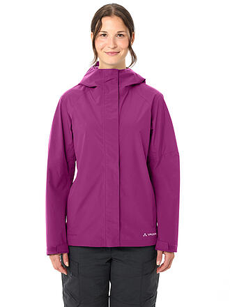 VAUDE | Veste de randonnée pour femmes Neyland II 2,5L à capuche