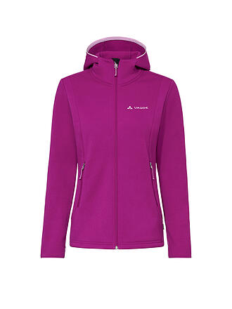 VAUDE | Veste polaire de randonnée pour femmes Idris Hoodie