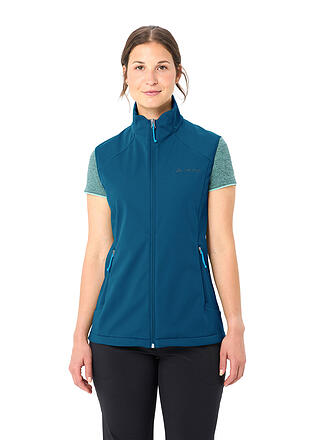 VAUDE | Veste softshell Everhike pour femmes