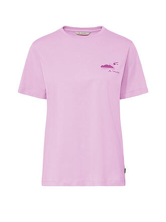 VAUDE | T-shirt femme Spirit II