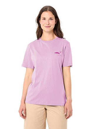 VAUDE | T-shirt femme Spirit II