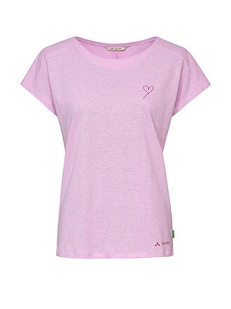 VAUDE | T-shirt de sport fonctionnel Neyland pour femmes