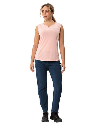 VAUDE | Pantalon de randonnée femme Skomer III