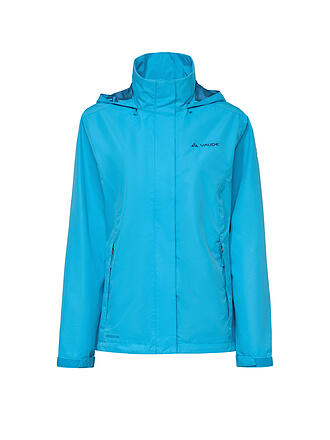 VAUDE | Veste de pluie femme Escape Light