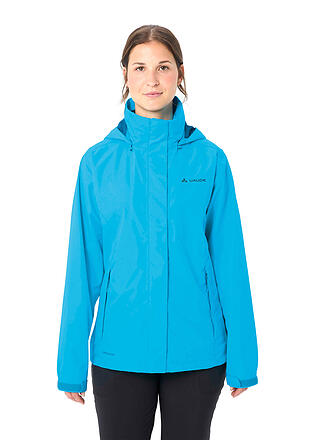 VAUDE | Veste de pluie femme Escape Light