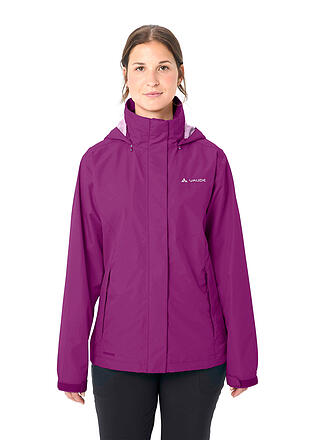 VAUDE | Veste de pluie femme Escape Light