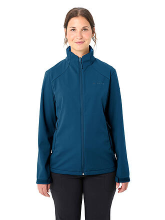 VAUDE | Veste softshell Everhike pour femmes