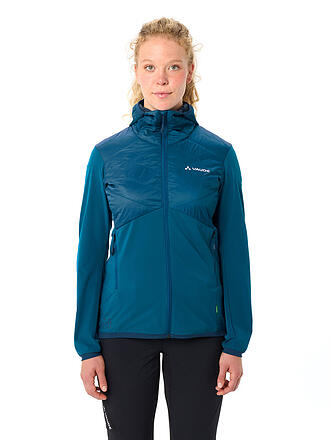VAUDE | Veste hybride Brenva Hoodie pour femmes