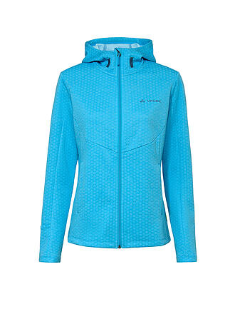 VAUDE | Veste polaire de randonnée Skomer pour femmes