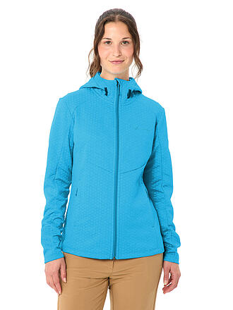 VAUDE | Veste polaire de randonnée Skomer pour femmes