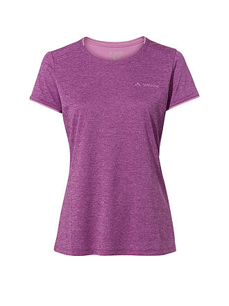 VAUDE | T-shirt de sport Essential pour femmes