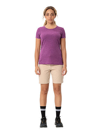 VAUDE | T-shirt de sport Essential pour femmes