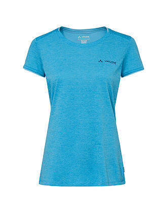 VAUDE | T-shirt de sport essentiel pour femmes