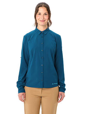 VAUDE | Blouse Femme Rosemoor IV Uni