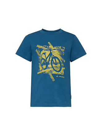 VAUDE | T-shirt fonctionnel Lezza pour enfants