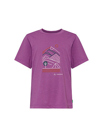 VAUDE | T-shirt enfant Rokua Fun UV
