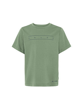 VAUDE | T-shirt enfant Vaude Print