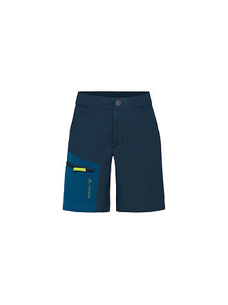 VAUDE | Shorts Rokua pour enfants avec poche sur la jambe