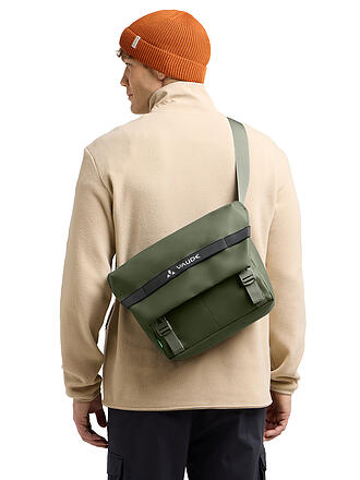 VAUDE | Sac bandoulière Mineo Messenger 9