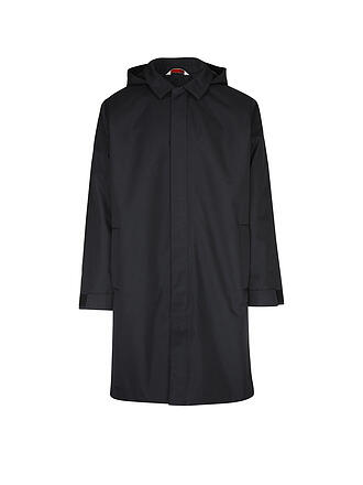 VAUDE | Manteau d'hiver pour hommes Trench-coat Coreway Padded 2L