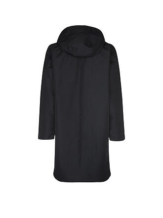 VAUDE | Manteau d'hiver pour hommes Trench-coat Coreway Padded 2L